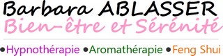 Barbara ABLASSER Bien-être et Sérénité