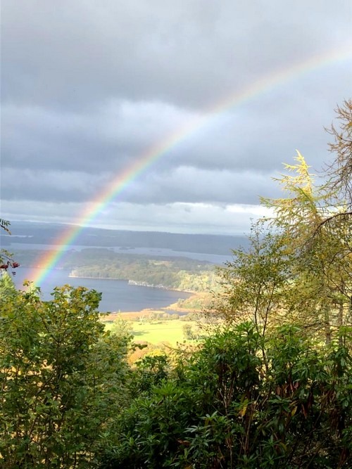 Arc en ciel
