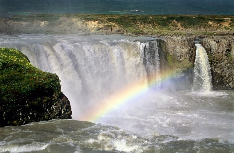 Cascade