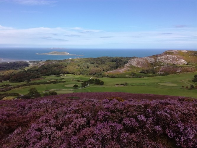 Irlande