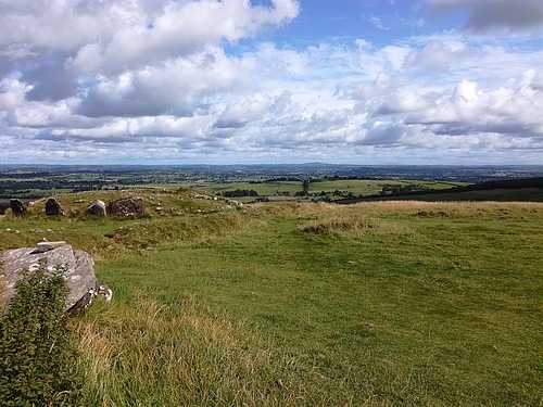 Paysage Irlande
