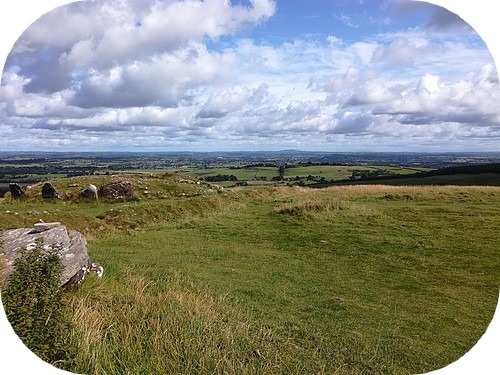 dav Paysage d'Irlande