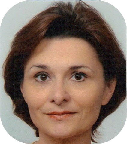 Portrait Barbara ABLASSER