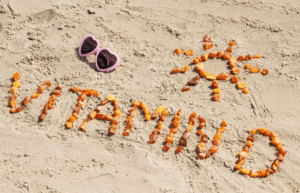 L’importance de la vitamine D pour le bien-être physique et psychique