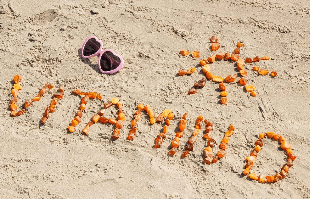 L’importance de la vitamine D pour le bien-être physique et psychique