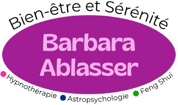 Hypnothérapie Barbara ABLASSER