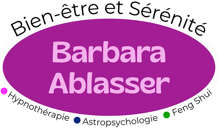 Hypnothérapie Barbara ABLASSER