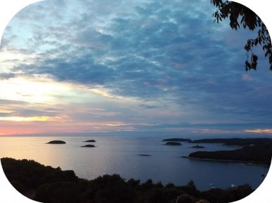dav Paysage marin aromathérapie